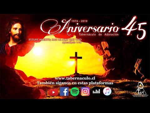 La más bella Adoración - Grupo Adolescentes Tabernáculo de Adoración