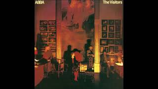 Abba - 1981 - When All Is Said And Done - Album Version