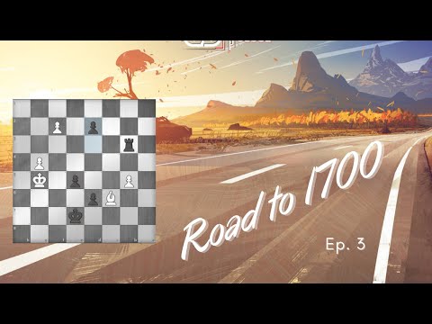 Scacchi: Road to 1700! Difesa francese: variante Steiner