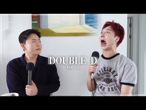 My boyfriend and I are related || The Double D Podcast