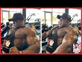 Phil Heath is Huge! + Brandon Curry Looks Shredded + Cedric McMillan Keeps Training