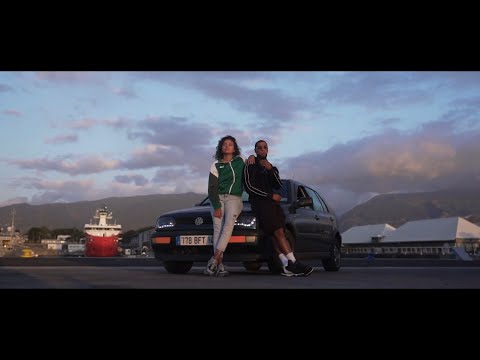 CTZNKANE - ARVIEN MEM  (CLIP OFFICIEL)