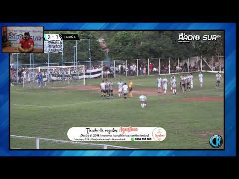 🔴En vivo| TERCER TIEMPO. Cuarta fecha de la Liga Central de Deportes.