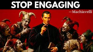 How To Protect Yourself from Idiots | Machiavelli