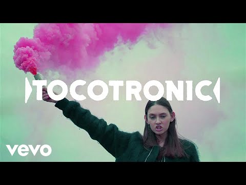Tocotronic - Bye Bye Berlin (Official Video)