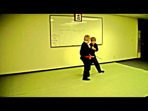 sebastian & mathew enbu practice