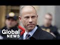 Attorney Michael Avenatti Faces New Criminal Charges In California