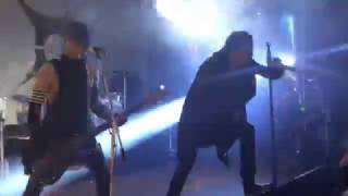 Orgy &quot;Talk Sick&quot; Live @ M15 2/4/17