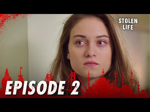 Kara Ekmek I Stolen Life - Episode 2