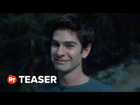 Artificial Teaser Trailer (2026)