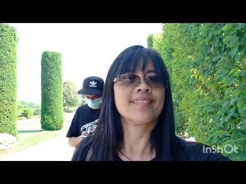 Reggia Di Venaria Reale in Italian Language. Palace of Venaria. Turin City, Italy. 08.08. 21 Sunday