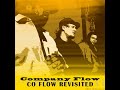 Company Flow - Silence (Version 2) (2022 Remaster)