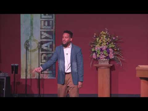 Soteriology Part 2 -Adoption Pastor Omar Thibeaux
