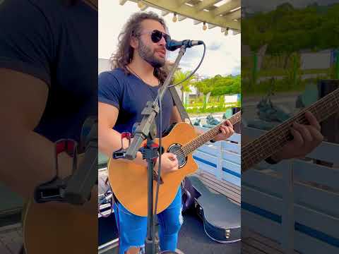 Reggae na Casa Amarela - Nós Naldeia