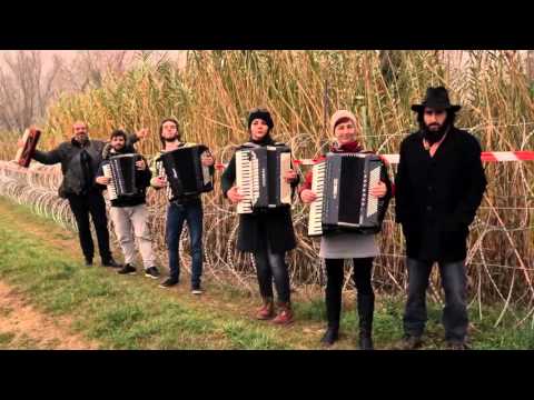 BAKALINA - Pagreb Europe / Dragonja, 26.12.2015, Dan samostojnosti in enotnosti