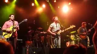 Guster - Amsterdam - Live in San Francisco