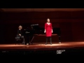 One Life Time - Benjamin Britten (Florence Pike's aria from Albert Herring) - Grace McKinnon One Life Time - Benjamin Britten (Florence Pike's aria from Albert Herring)