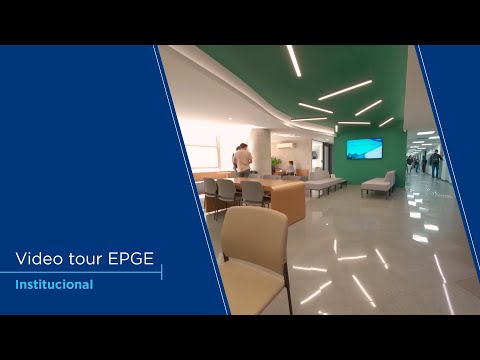 FGV EPGE ｜ Video tour