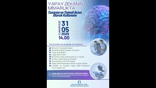 Yapay Zekanın Mimarlıkta Tasarım ve Temsil Aracı Olarak Kullanımı