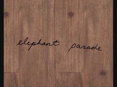 Elephant Parade - For You