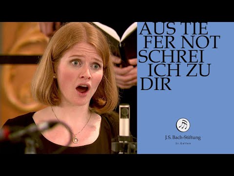 Bachstiftung