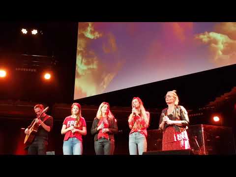 Basis cc - Maak Mij Rein Voor U - Opwekking 427