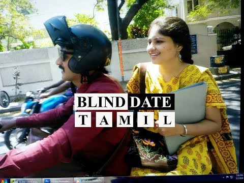RaamKey Blind Date - Tamil Short Film