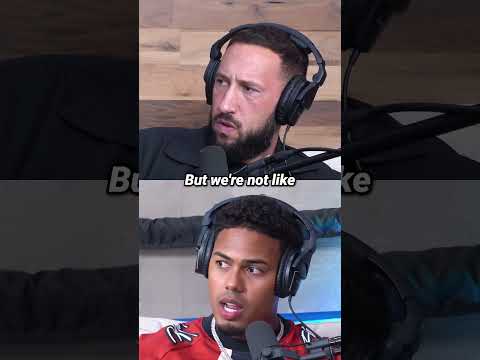 Myke Towers Discusses His Relationship With Bad Bunny