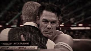 John Cena "The Last Time is Now"  Theme 2025