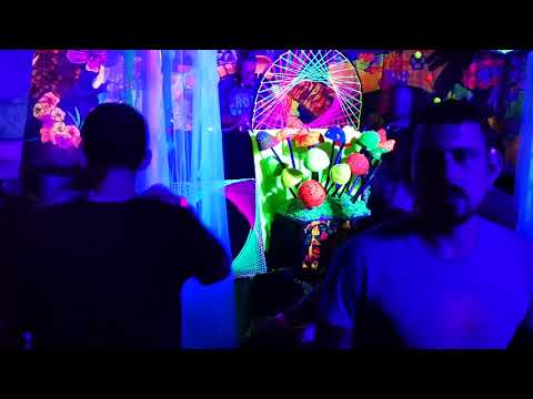 Psykomane @ klangstation Bonn closing party