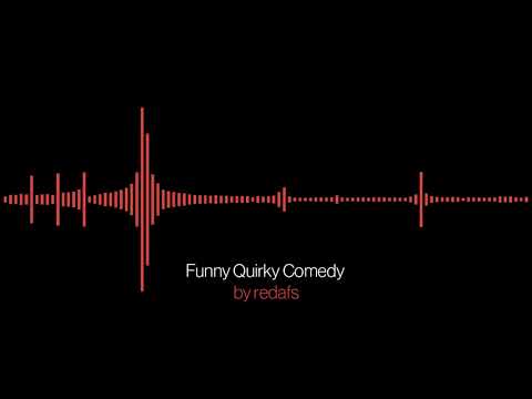 Funny Quirky Comedy (Free Download Background Music)