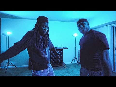 Kuz Twon Ft. Kenny Mac Huh - Bad Influence