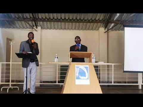 2021-1128| Doubt - [Pst T Mapatha]