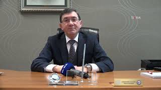 İlke Haber Ajansı 25.01.2024