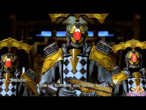 Lightning Returns: Final Fantasy XIII - Completing Remainig Side-Quests [Part 26] - 5 / 5