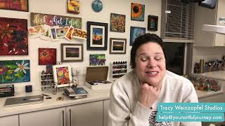 Free LIVE Art Dem Wednesday January 14 2025 at 7:30 pm EST