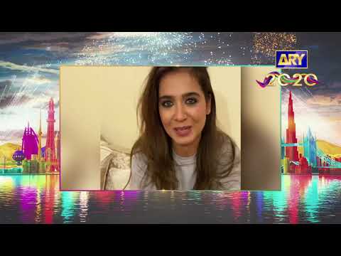 Mansha Pasha wishes #ARYDigitalNetwork for being the No. 1 choice of viewers’