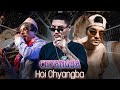 VTEN - Chyangba Ho Hip Hop Remix ||Ft. Yabi x Laika Hip Hop Remix Nepali Rap || DJ AJ