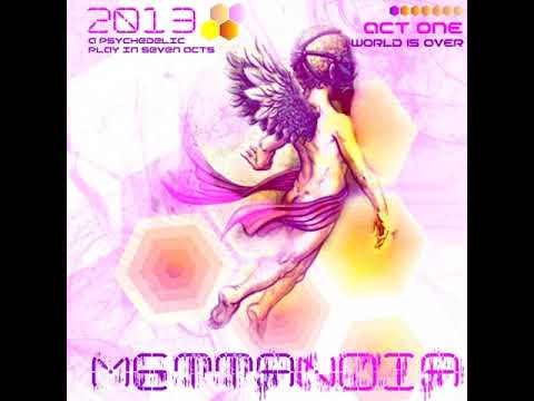 03 Mettanoia meets Glosolalia - What Do We Do