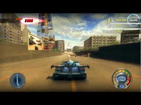 ignite pc game crack