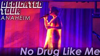 Carly Rae Jepsen - No Drug Like Me - LIVE @ Anaheim House of Blues - 6-27-19