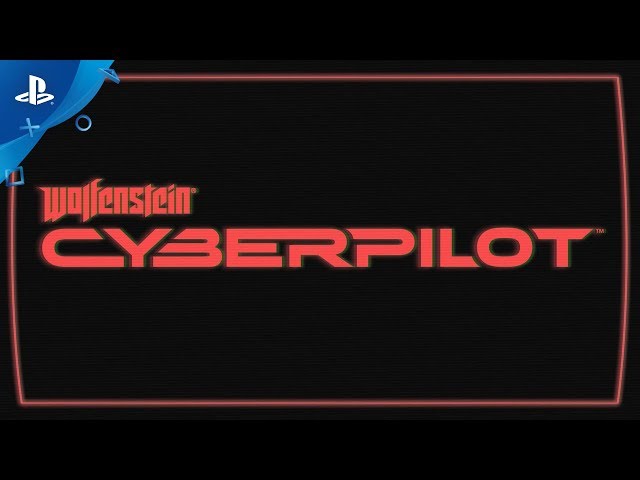 Wolfenstein: Cyberpilot