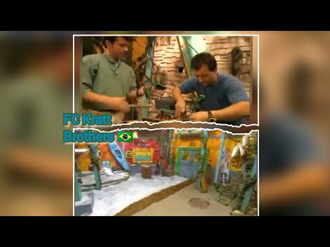 Zoboomafoo: 1x02 & 2x02 || Compilation