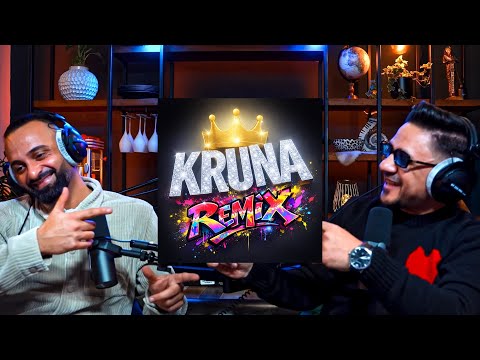 BERNAT - KRUNA Live I Deno Podcast Highlights