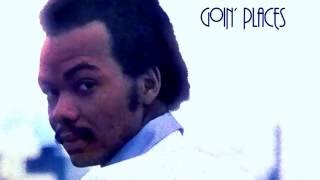 Michael Henderson - Let Me Love You