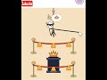 Thief Puzzle Gameplay Level 199