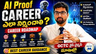 How to Build an AI-Proof Career? | Geethanjali Vice Chairman Reveals the Secret! 🚀 | SumanTV Info