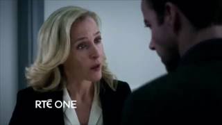 The Fall series 3 - RT� One Trailer 