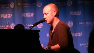 The Fray- &quot;Fair Fight&quot; (HD) Live on January 23, 2010