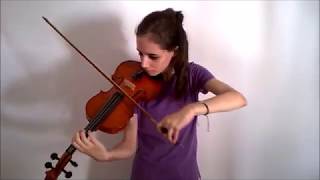 Marilia Adamaki-Peculiar(Music Video)